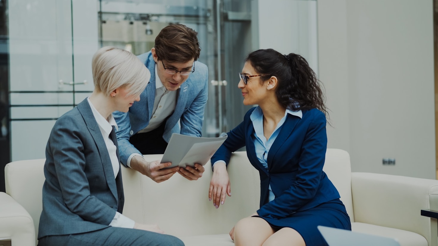 Why Technical Training Drives Long Term Growth