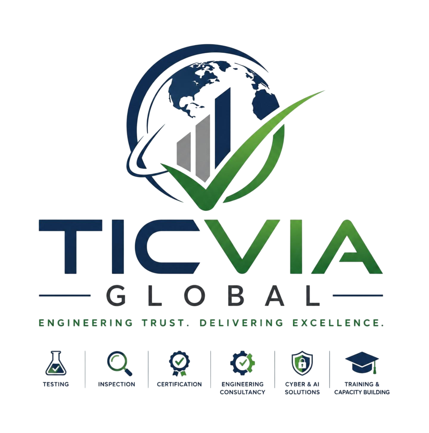 TICVIA Global Consultancy