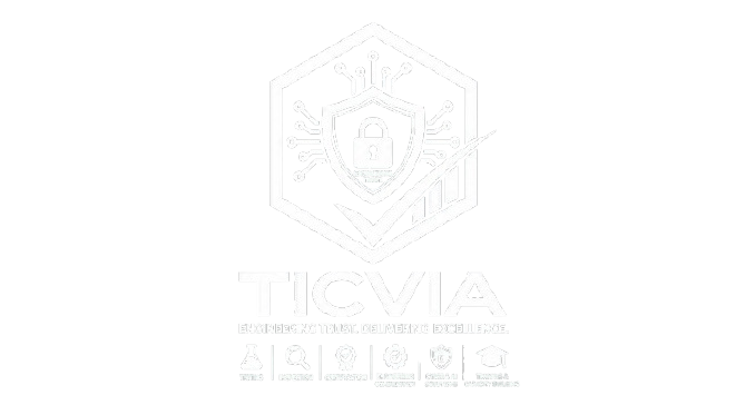 TICVIA Global Consultancy FZC